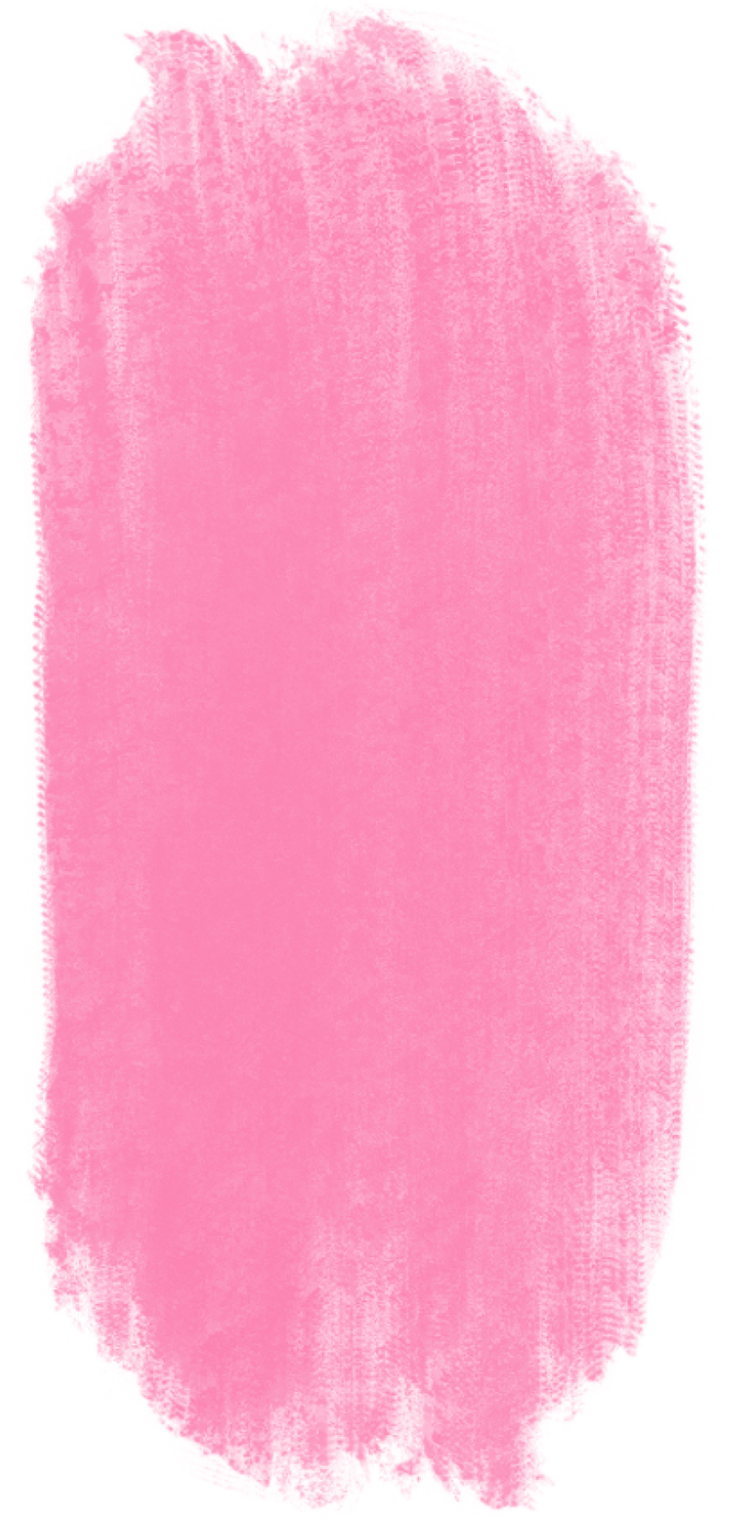 Paint Brushstroke Cutout